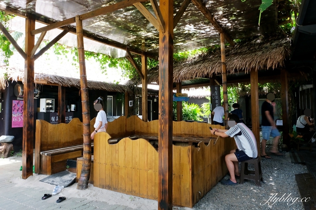 台東東河｜可可娜咖啡，坐擁180度太平洋海景，台東看海的景觀餐廳(附菜單) @飛天璇的口袋