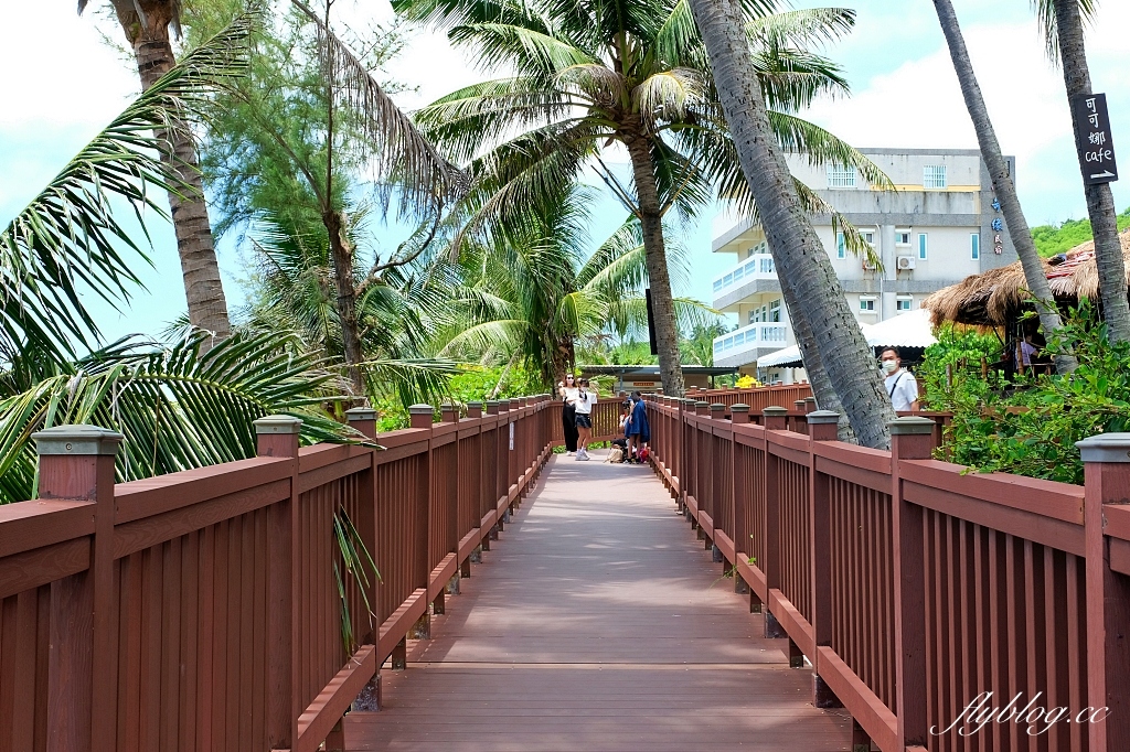 台東東河｜可可娜咖啡，坐擁180度太平洋海景，台東看海的景觀餐廳(附菜單) @飛天璇的口袋