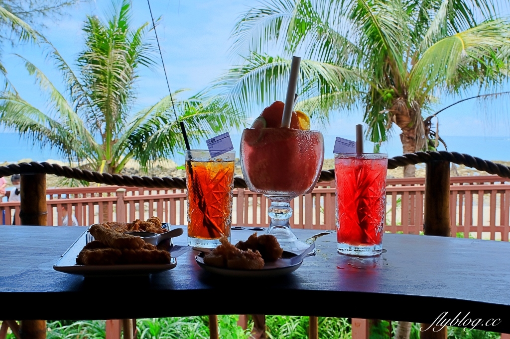 台東東河｜可可娜咖啡，坐擁180度太平洋海景，台東看海的景觀餐廳(附菜單) @飛天璇的口袋