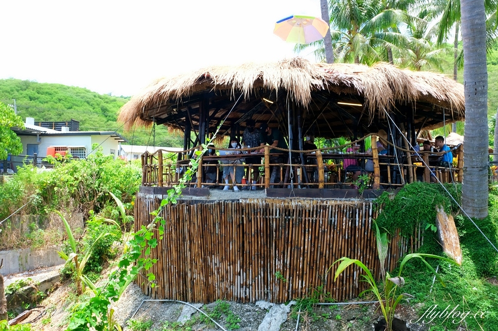 台東東河｜可可娜咖啡，坐擁180度太平洋海景，台東看海的景觀餐廳(附菜單) @飛天璇的口袋