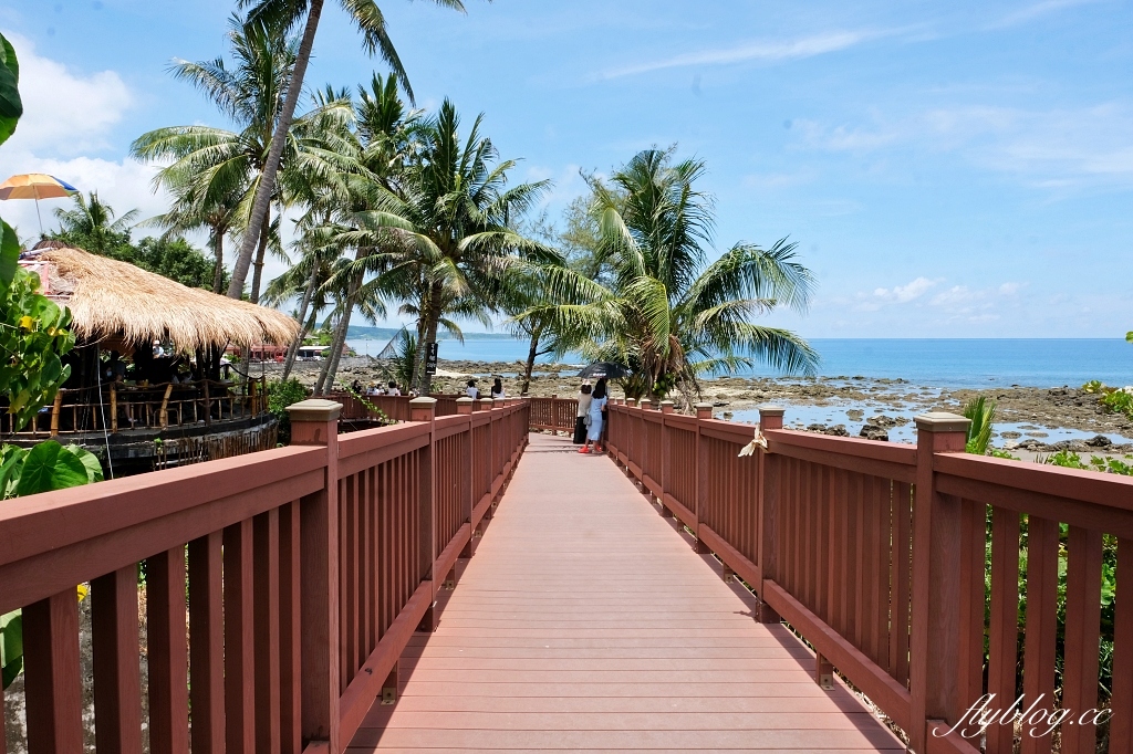 台東東河｜可可娜咖啡，坐擁180度太平洋海景，台東看海的景觀餐廳(附菜單) @飛天璇的口袋