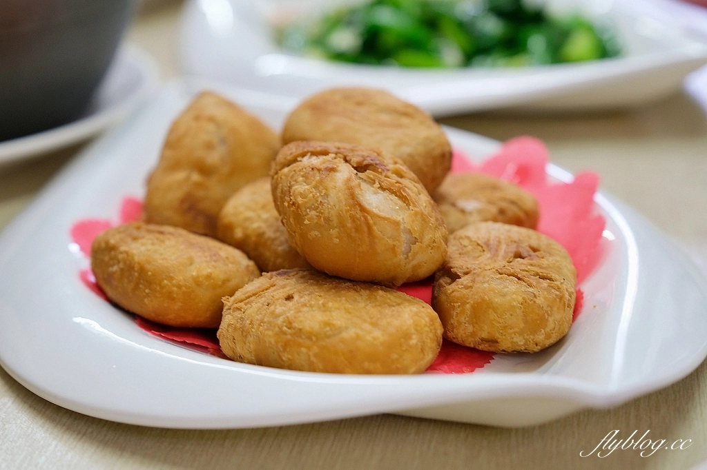 宜蘭三星｜欣欣食堂，三星古早味台菜料理，整盤三星蔥霸氣上桌，蚵麵線大顆又新鮮 @飛天璇的口袋