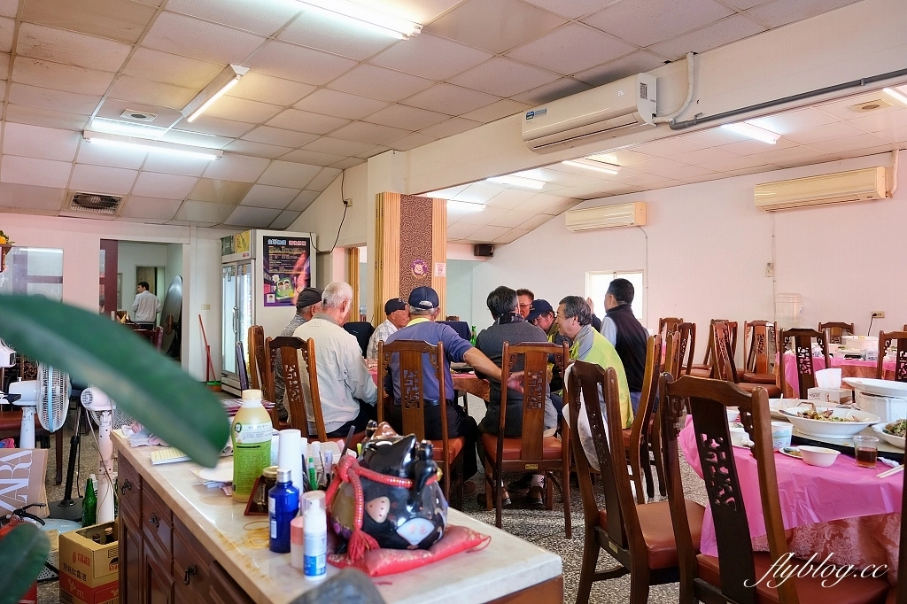 宜蘭三星｜欣欣食堂，三星古早味台菜料理，整盤三星蔥霸氣上桌，蚵麵線大顆又新鮮 @飛天璇的口袋