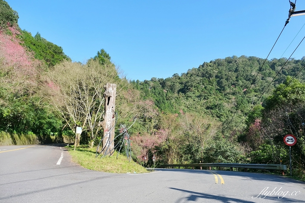 宜蘭大同｜鳩之澤溫泉，群山環繞的夢幻藍湖溫泉，還可以煮溫泉蛋和溫泉玉米 @飛天璇的口袋