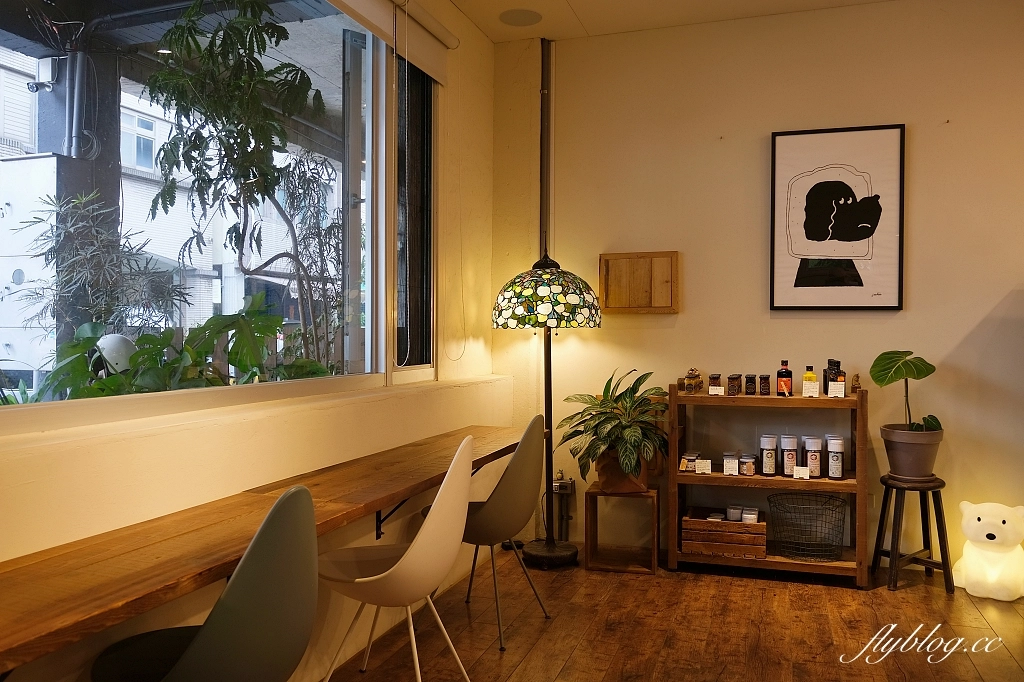 宜蘭羅東｜ca:san烘培坊，使用日本星野天然酵母，日本媽媽做的手工麵包 @飛天璇的口袋