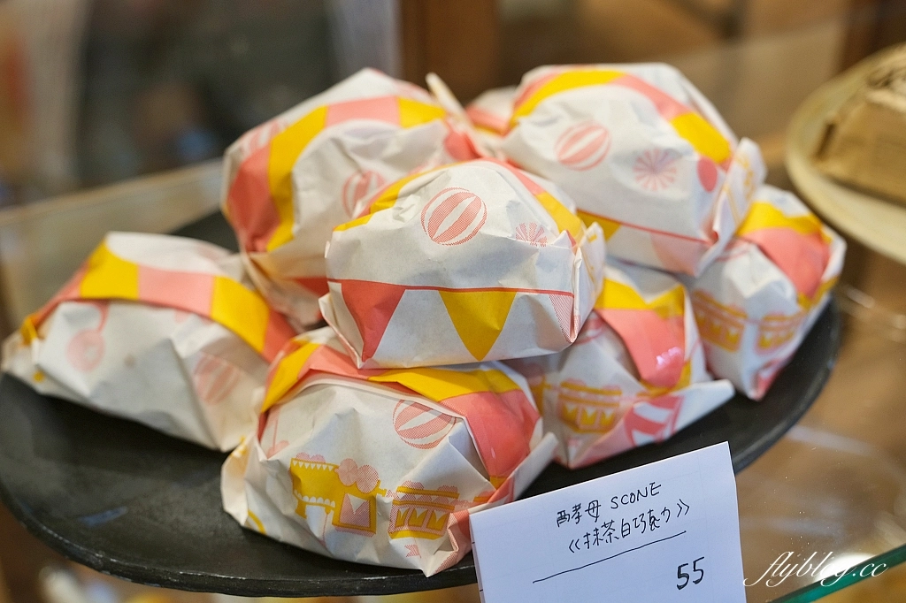 宜蘭羅東｜ca:san烘培坊，使用日本星野天然酵母，日本媽媽做的手工麵包 @飛天璇的口袋