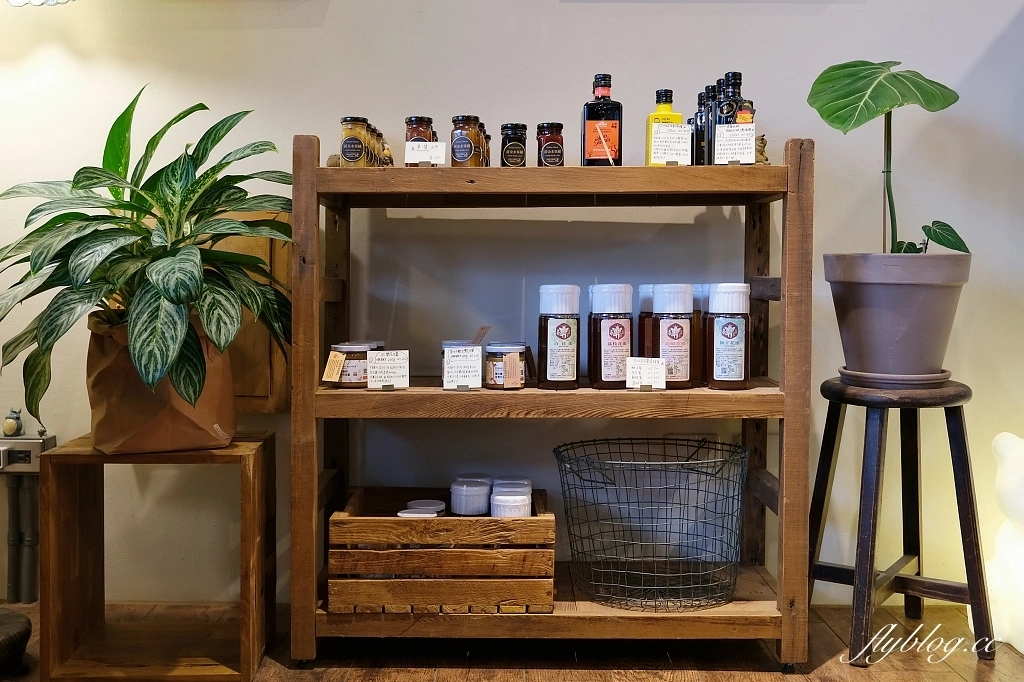 宜蘭羅東｜ca:san烘培坊，使用日本星野天然酵母，日本媽媽做的手工麵包 @飛天璇的口袋