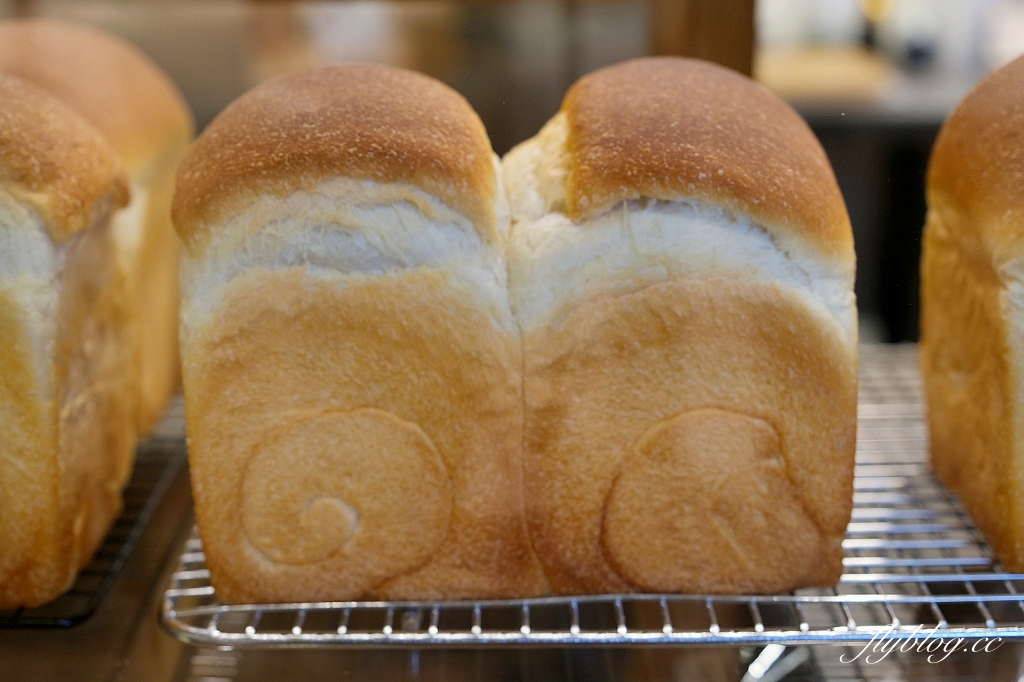 宜蘭羅東｜ca:san烘培坊，使用日本星野天然酵母，日本媽媽做的手工麵包 @飛天璇的口袋