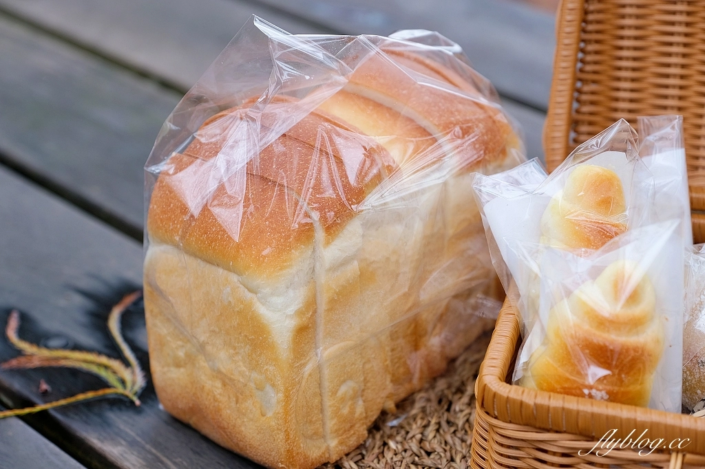 宜蘭羅東｜ca:san烘培坊，使用日本星野天然酵母，日本媽媽做的手工麵包 @飛天璇的口袋