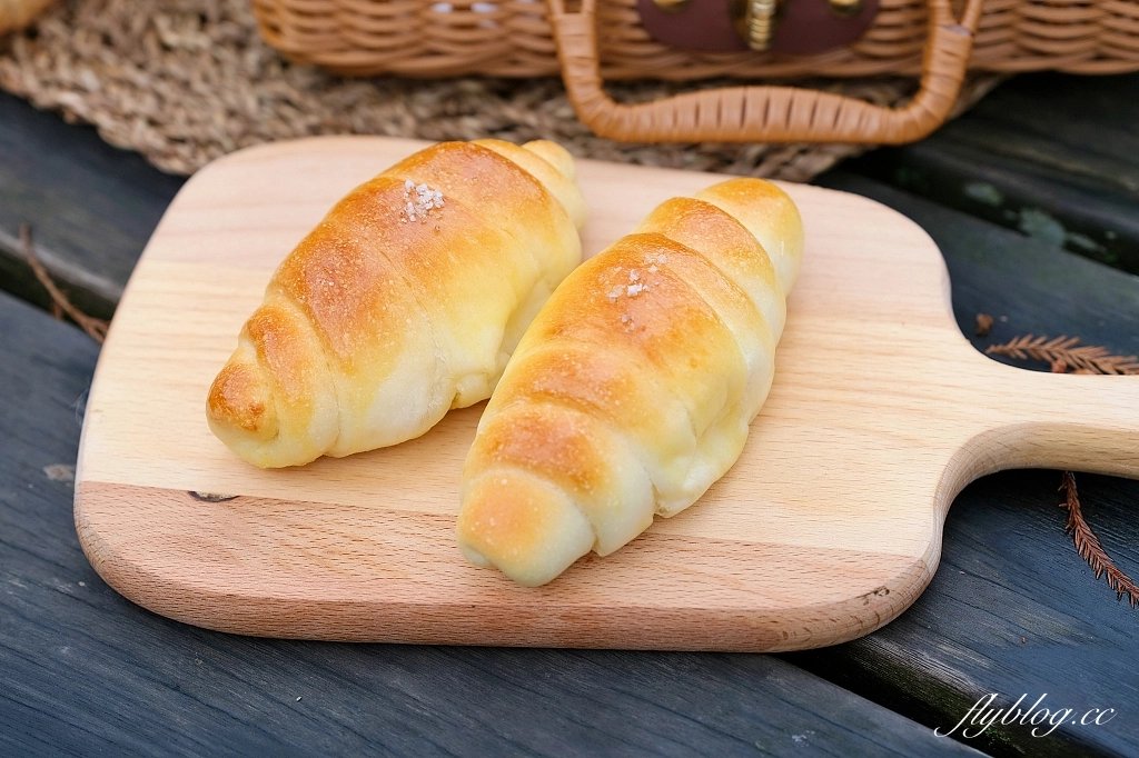 宜蘭羅東｜ca:san烘培坊，使用日本星野天然酵母，日本媽媽做的手工麵包 @飛天璇的口袋