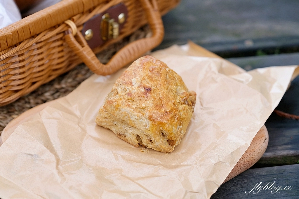 宜蘭羅東｜ca:san烘培坊，使用日本星野天然酵母，日本媽媽做的手工麵包 @飛天璇的口袋