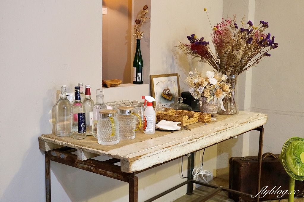 宜蘭羅東｜TaSweet菓子屋，從台北搬到羅東，朋友圈推薦全台第一的水果蛋糕捲 @飛天璇的口袋