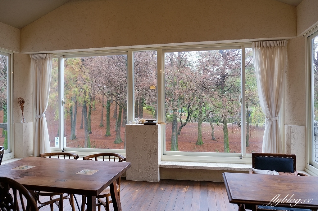 宜蘭羅東｜TaSweet菓子屋，從台北搬到羅東，朋友圈推薦全台第一的水果蛋糕捲 @飛天璇的口袋