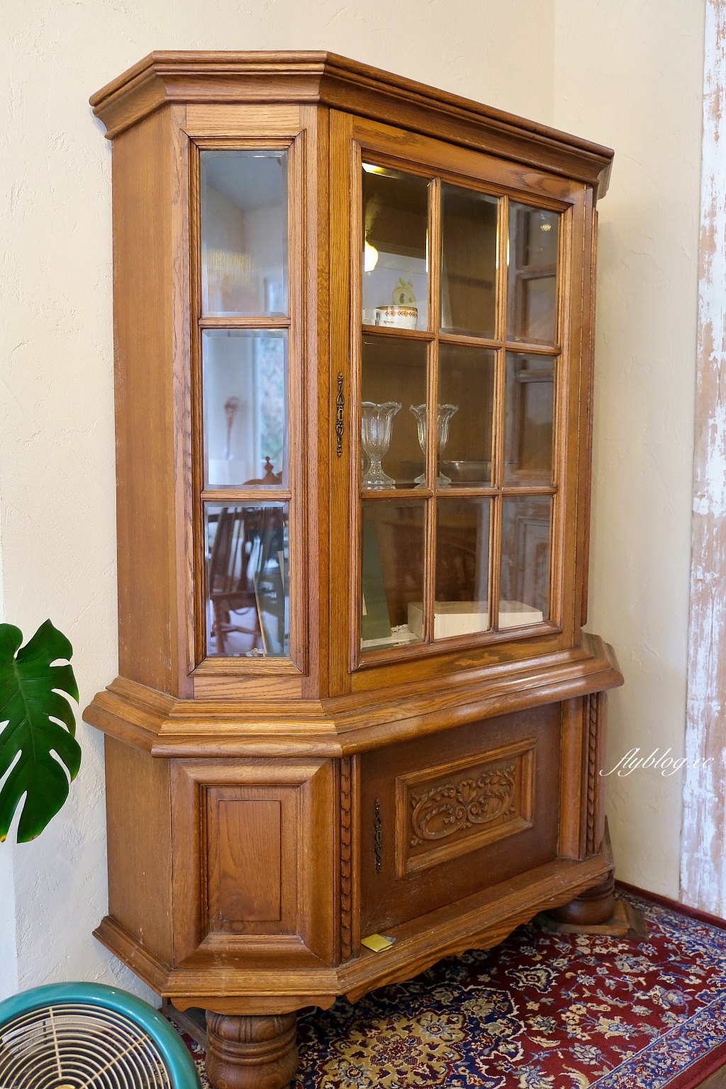 宜蘭羅東｜TaSweet菓子屋，從台北搬到羅東，朋友圈推薦全台第一的水果蛋糕捲 @飛天璇的口袋