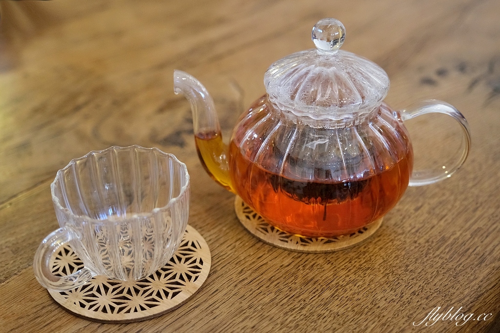 宜蘭羅東｜TaSweet菓子屋，從台北搬到羅東，朋友圈推薦全台第一的水果蛋糕捲 @飛天璇的口袋