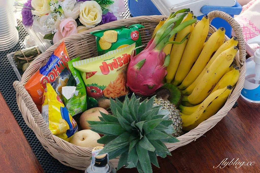 泰國普吉島｜珊瑚島Coral Island．搭乘遊艇前往普吉島渡假盛地，在banana beach享受陽光沙灘比基尼 @飛天璇的口袋