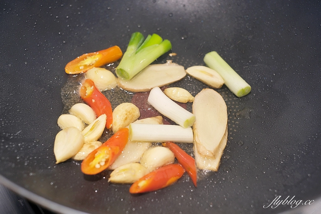 食譜分享｜滷雞腿的方法，不用滷包，簡單入味又可以補充蛋白質 @飛天璇的口袋