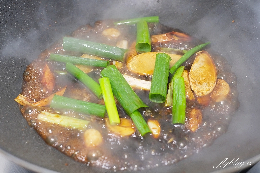 食譜分享｜滷雞腿的方法，不用滷包，簡單入味又可以補充蛋白質 @飛天璇的口袋