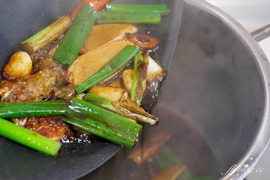 食譜分享｜滷雞腿的方法，不用滷包，簡單入味又可以補充蛋白質 @飛天璇的口袋