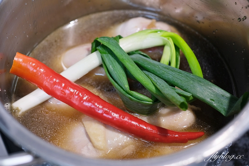 食譜分享｜滷雞腿的方法，不用滷包，簡單入味又可以補充蛋白質 @飛天璇的口袋