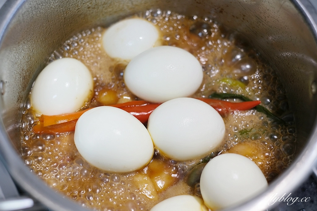 食譜分享｜滷雞腿的方法，不用滷包，簡單入味又可以補充蛋白質 @飛天璇的口袋