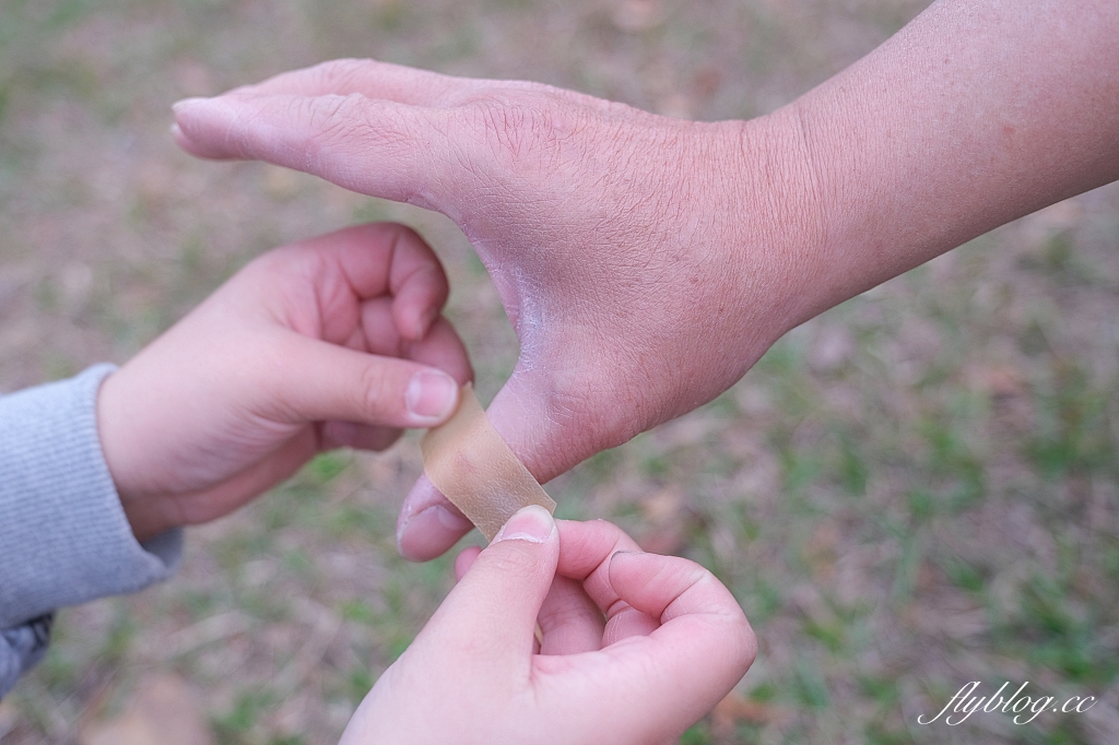 生活分享｜康威多愛膚人工皮，超薄型防水敷料，攜帶方便輕鬆呵護傷口 @飛天璇的口袋