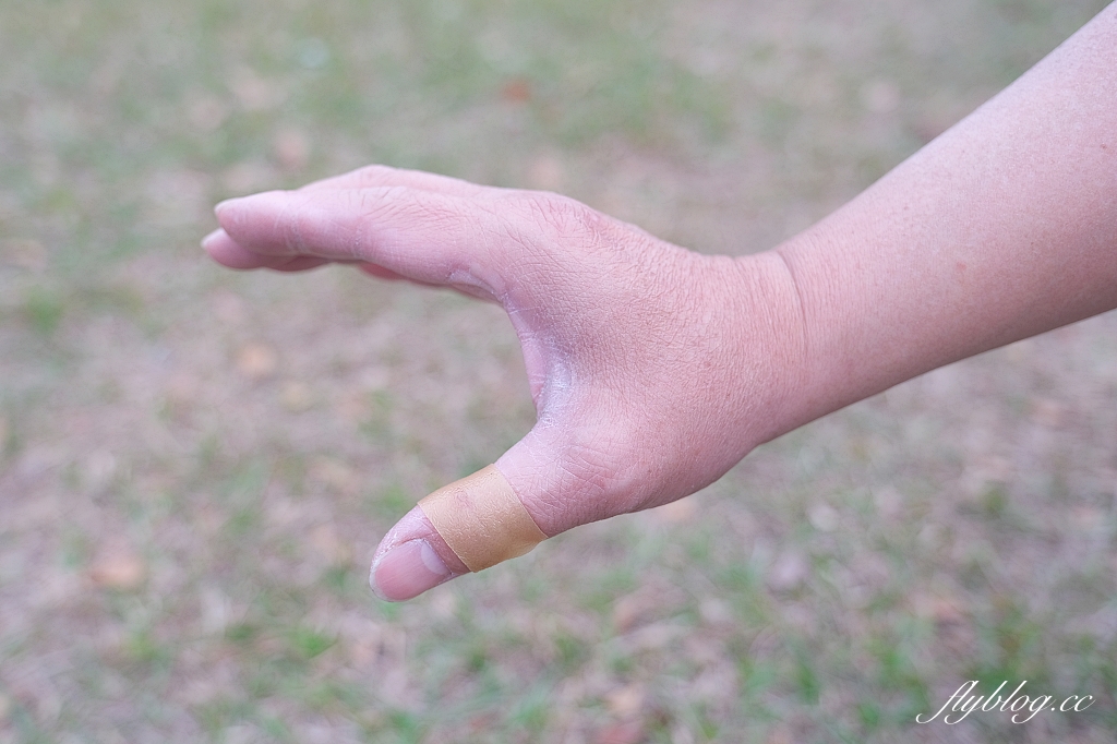 生活分享｜康威多愛膚人工皮，超薄型防水敷料，攜帶方便輕鬆呵護傷口 @飛天璇的口袋