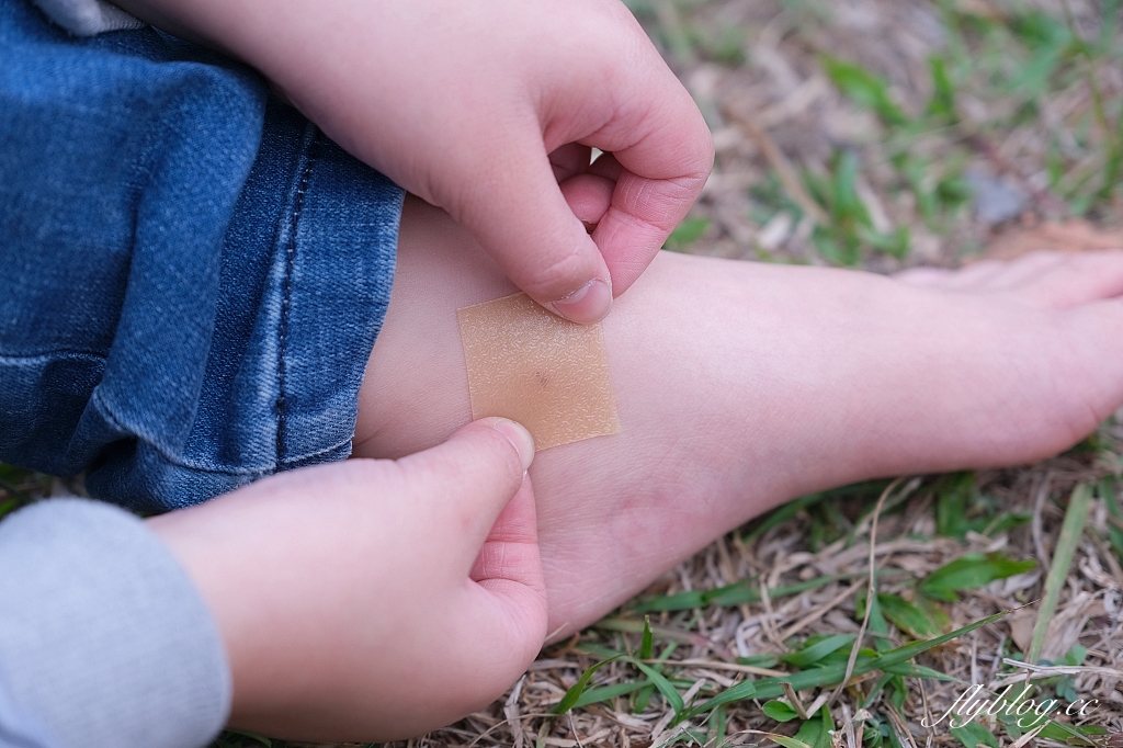 生活分享｜康威多愛膚人工皮，超薄型防水敷料，攜帶方便輕鬆呵護傷口 @飛天璇的口袋