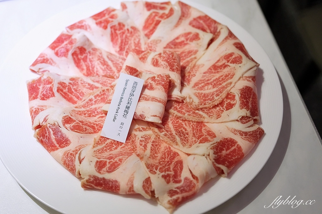 台中西屯｜涮屋馬．屋馬燒肉火鍋新品牌，訂位方式菜單和食用心得一次看 @飛天璇的口袋