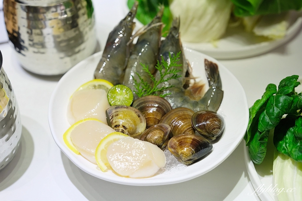 台中西屯｜涮屋馬．屋馬燒肉火鍋新品牌，訂位方式菜單和食用心得一次看 @飛天璇的口袋