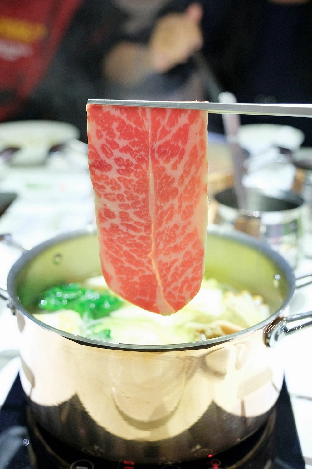 台中西屯｜涮屋馬．屋馬燒肉火鍋新品牌，訂位方式菜單和食用心得一次看 @飛天璇的口袋