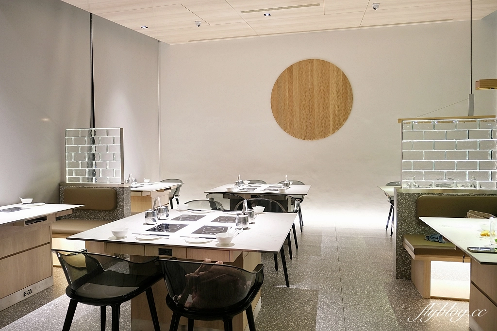 台中西屯｜涮屋馬．屋馬燒肉火鍋新品牌，訂位方式菜單和食用心得一次看 @飛天璇的口袋