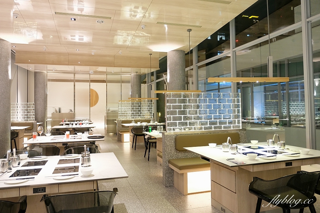 台中西屯｜涮屋馬．屋馬燒肉火鍋新品牌，訂位方式菜單和食用心得一次看 @飛天璇的口袋