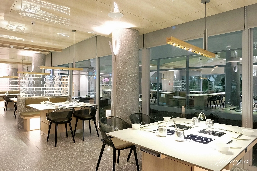 台中西屯｜涮屋馬．屋馬燒肉火鍋新品牌，訂位方式菜單和食用心得一次看 @飛天璇的口袋