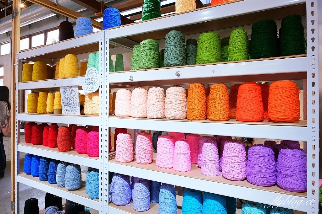 台中東區｜第四市場，日治時期舊市場再活化，文青市集品嚐東泉辣椒 @飛天璇的口袋