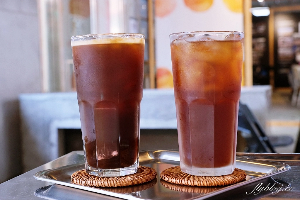 台中東區｜第四市場，日治時期舊市場再活化，文青市集品嚐東泉辣椒 @飛天璇的口袋