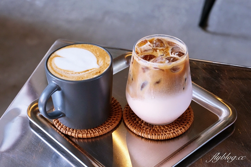 台中東區｜第四市場，日治時期舊市場再活化，文青市集品嚐東泉辣椒 @飛天璇的口袋