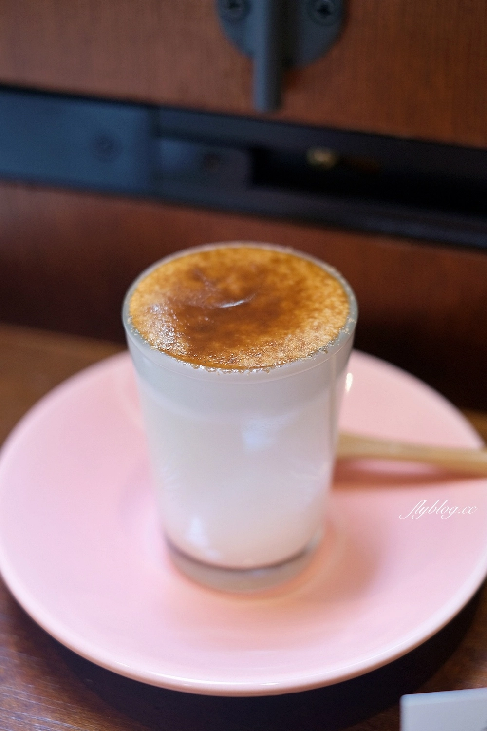 彰化員林｜All In Coffee，員林優質咖啡館，必點花生千層蛋糕和布丁 @飛天璇的口袋