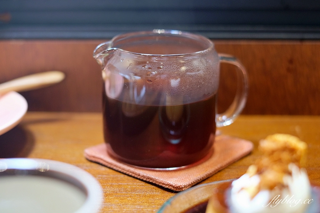 彰化員林｜All In Coffee，員林優質咖啡館，必點花生千層蛋糕和布丁 @飛天璇的口袋