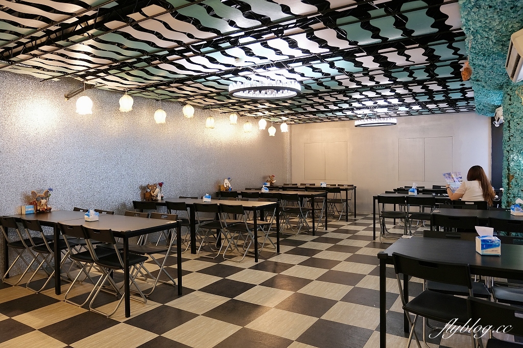 台中后里｜約客厚禮築夢手創館，眾神的祕密花園超好拍，宛如童話故事夢幻場景 @飛天璇的口袋