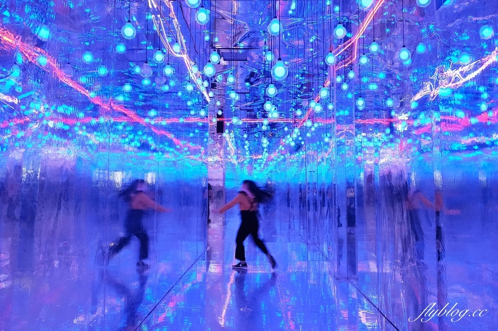 台中后里｜約客厚禮築夢手創館，眾神的祕密花園超好拍，宛如童話故事夢幻場景 @飛天璇的口袋