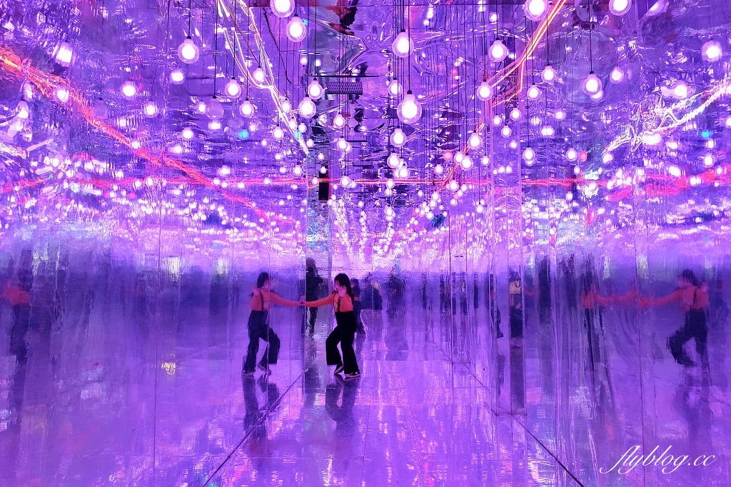 台中后里｜約客厚禮築夢手創館，眾神的祕密花園超好拍，宛如童話故事夢幻場景 @飛天璇的口袋