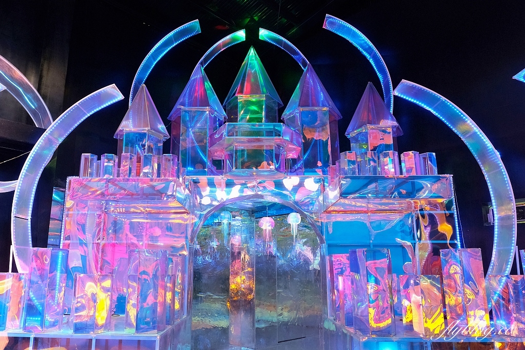 台中后里｜約客厚禮築夢手創館，眾神的祕密花園超好拍，宛如童話故事夢幻場景 @飛天璇的口袋