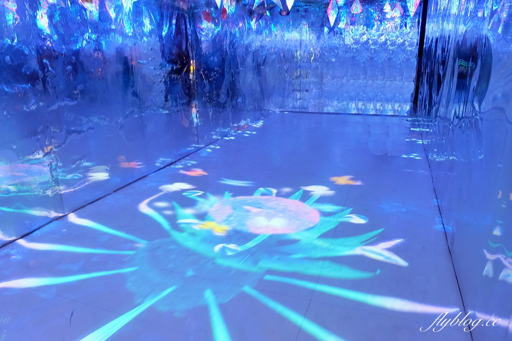 台中后里｜約客厚禮築夢手創館，眾神的祕密花園超好拍，宛如童話故事夢幻場景 @飛天璇的口袋