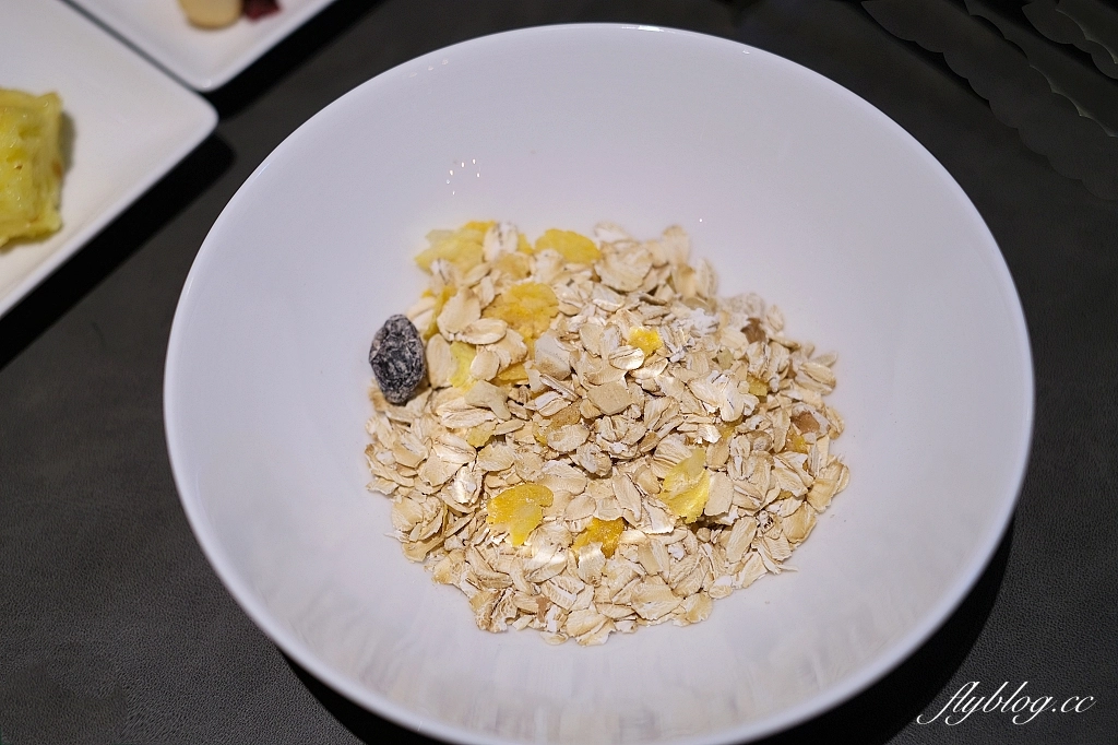 台北中山｜Hotel MVSA 慕舍酒店，Happy Hour點心酒類無限享用，早餐也可以吃得到米其林一星料理 @飛天璇的口袋