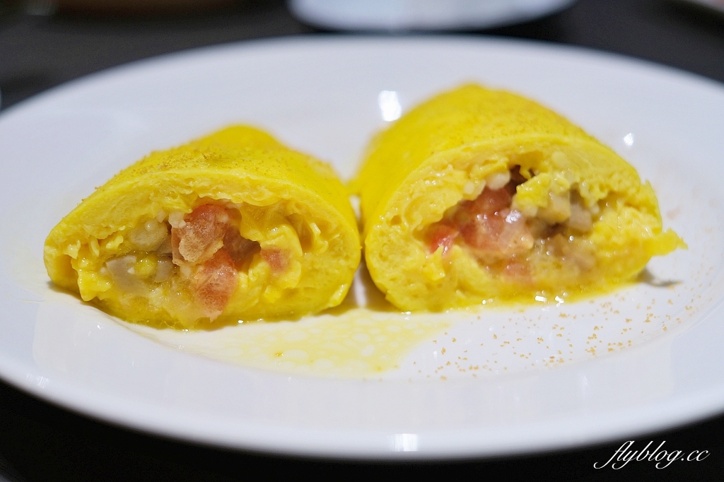 台北中山｜Hotel MVSA 慕舍酒店，Happy Hour點心酒類無限享用，早餐也可以吃得到米其林一星料理 @飛天璇的口袋