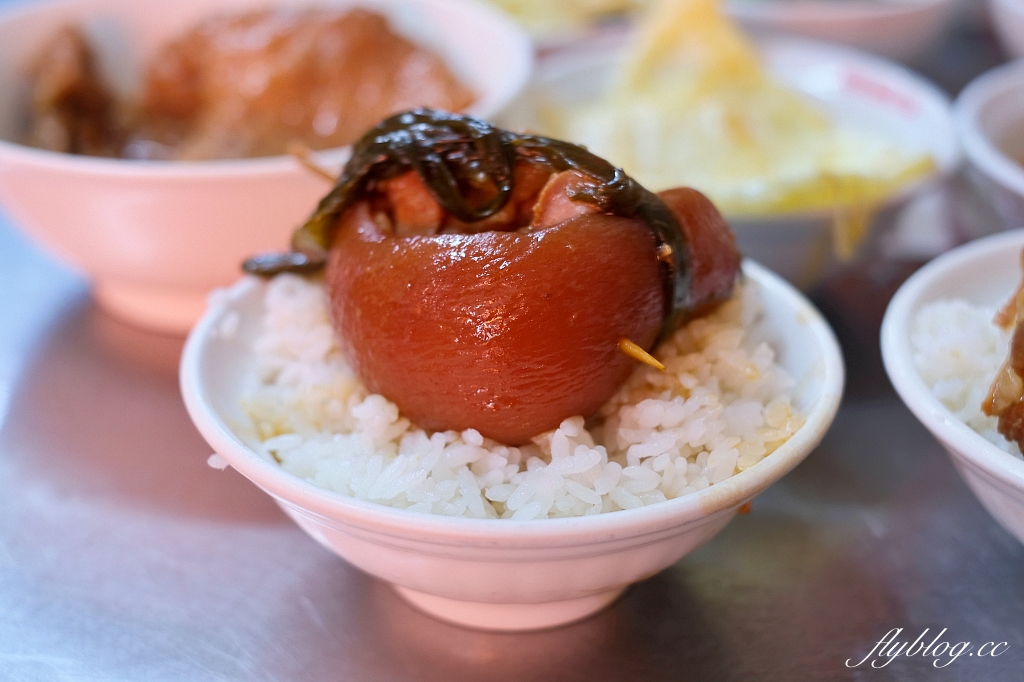 台中東區｜東區美食景點懶人包，復古與創新的一日遊行程 @飛天璇的口袋