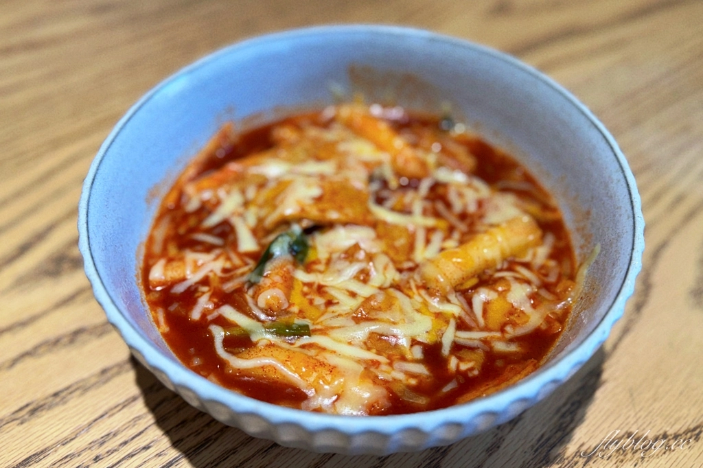 台中北屯｜韓國餐桌．來自韓國大邱米其林餐廳主廚，使用新鮮食材道地韓國料理 @飛天璇的口袋