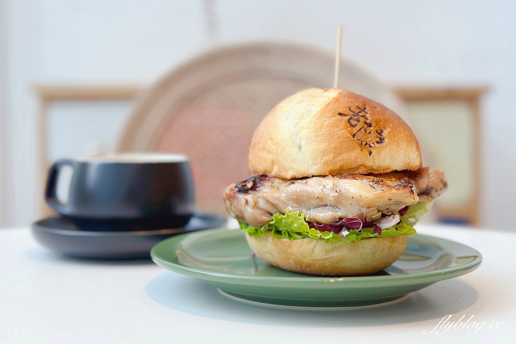 【2025西區屯早午餐】精選29+台中西區早午餐店推薦 @飛天璇的口袋