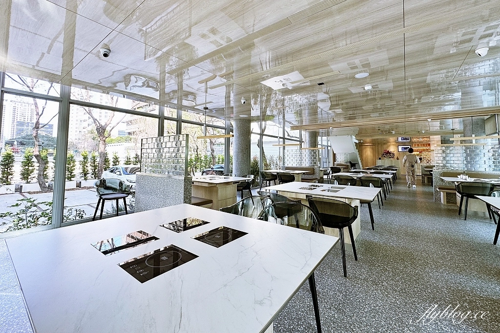 台中西屯｜涮屋馬．屋馬燒肉火鍋新品牌，訂位方式菜單和食用心得一次看 @飛天璇的口袋